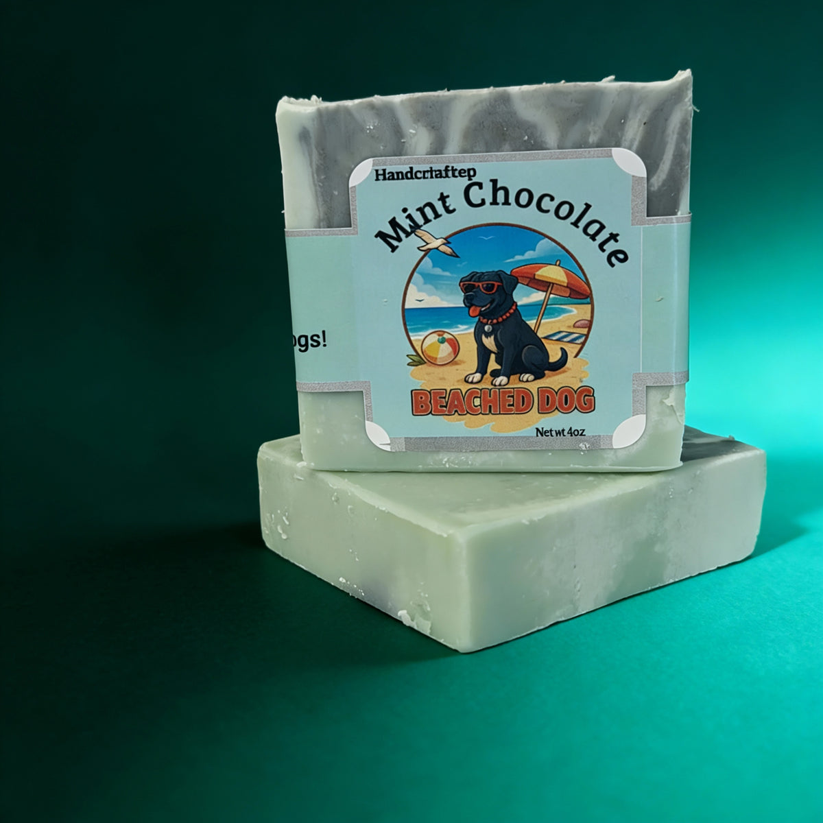 Mint Chocolate