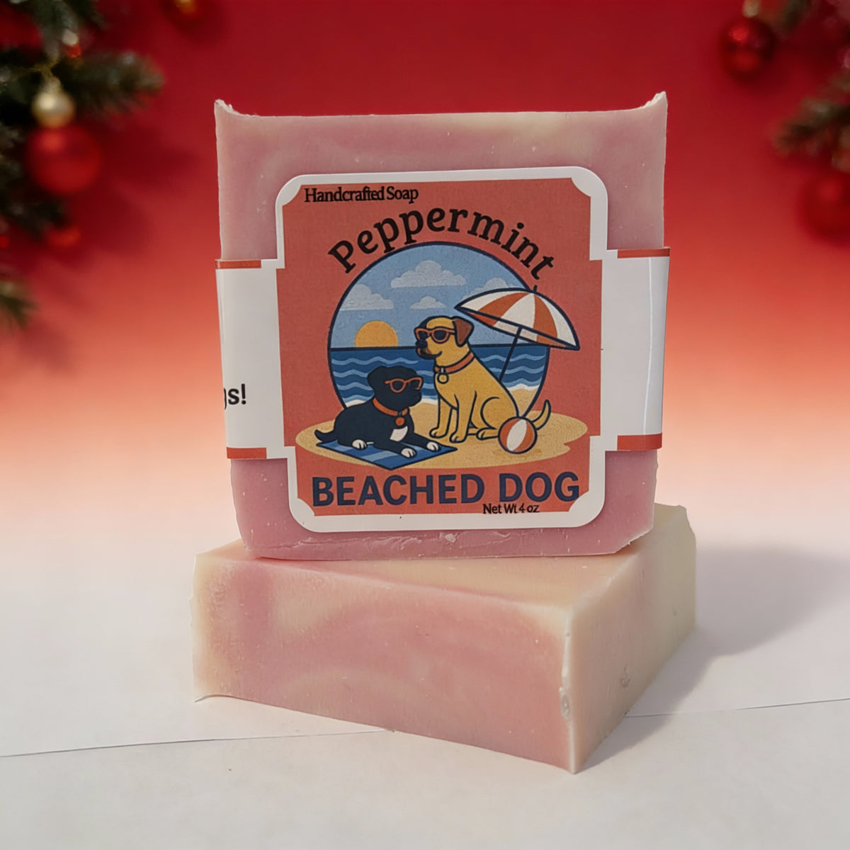 Peppermint