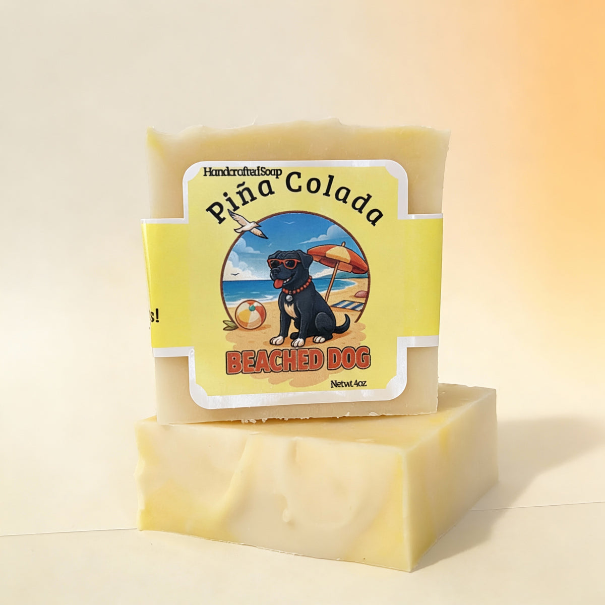 Pina colada